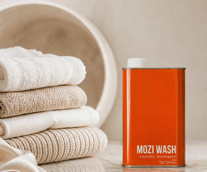 Perfume for Your Laundry: How Fragrance-Inspired Detergents Actually Work