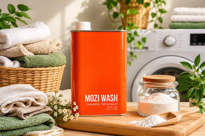 Plant-Based Laundry Detergent: Does It Actually Work?