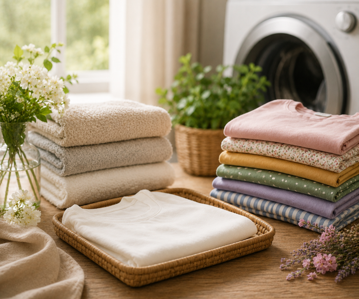 Scented vs. Unscented Laundry Detergent — Which Is the Better Pick?