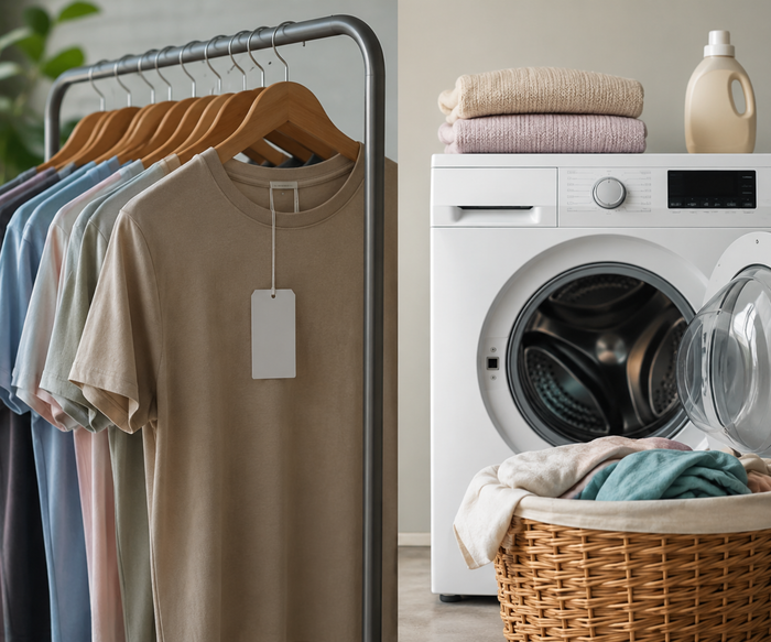 Should You Wash New Clothes Before Wearing? 5 Reasons They Smell (and the Answer)