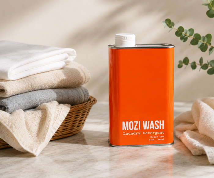 Skin-Safe Laundry Detergent: 7 Options for Eczema-Prone Skin