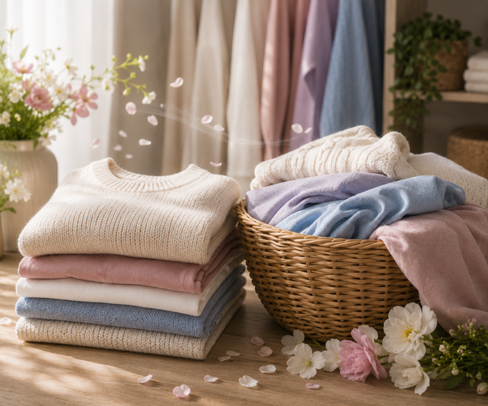 The Best Laundry Detergent for Long-Lasting Smell That Goes Beyond Wash Day