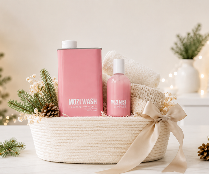 The Best Laundry Gift Sets for Christmas — Luxurious Picks They'll Actually Use