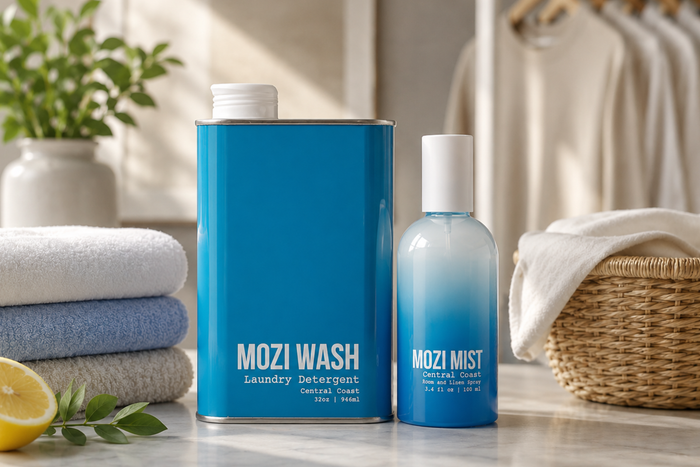 The Mozi Wash Scent Guide: How to Choose the Right Fragrance for Your Home