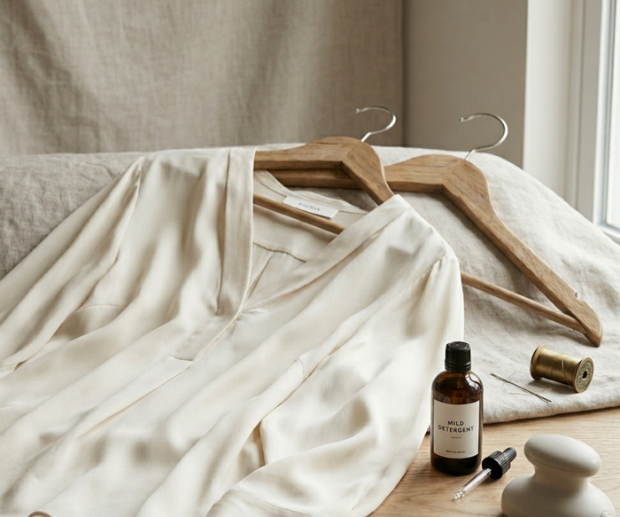 Viscose Care Guide