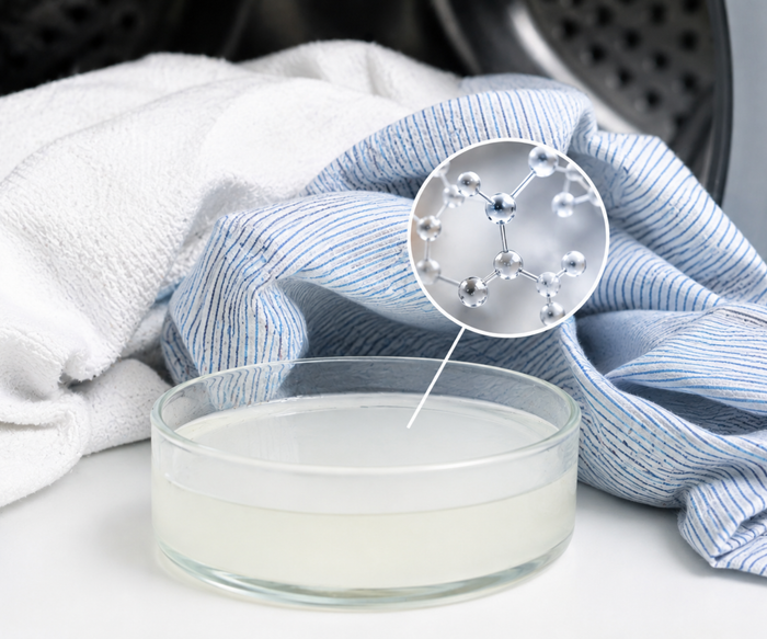 What Are Bio-Enzymes in Laundry Detergent and Why Do They Matter?