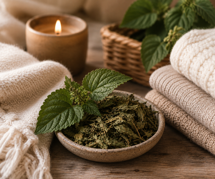 What Does Patchouli Smell Like? Here's Why It's Having a Moment in Laundry