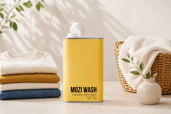 What Does Your Laundry Detergent Actually Contain? A Plain-English Ingredient Guide