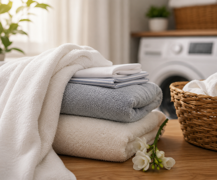 What Is Fabric Softener and Do You Actually Need It?