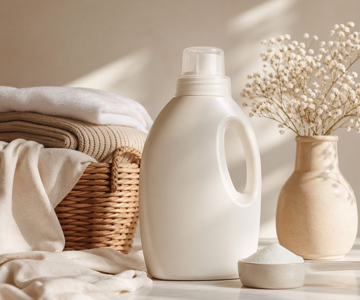 What Is 'Fine' Laundry Detergent — And What Sets It Apart?