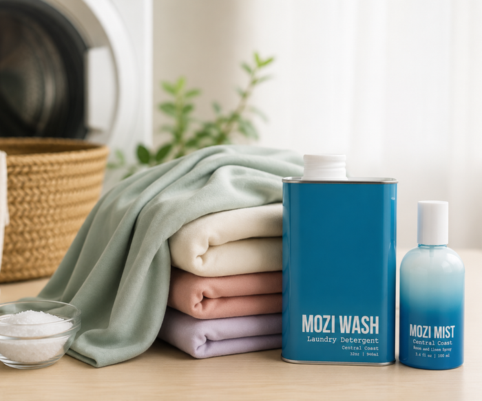 What Is Modal Fabric and How Should You Actually Wash It?
