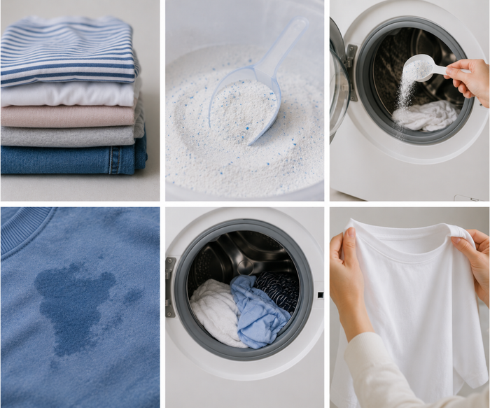 What Is OxiClean? 6 Things to Know Before You Throw It Into the Wash