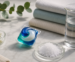 What Is PVA in Laundry Pods and Is It Actually Safe?