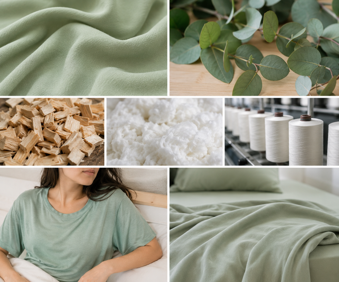 What Is Tencel Fabric? 7 Things to Know (and If It’s Really Eco-Friendly)