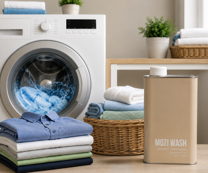 What is HE Detergent Meaning, Uses and Benefits Explained