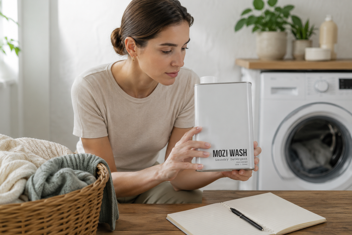 What to Look for in a Laundry Detergent: The Complete Buyer's Guide
