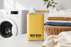 Why Clothes Still Smell Bad After Washing (And The Actual Fix)