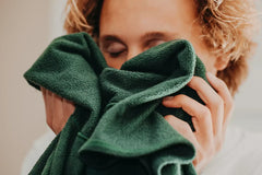 How Do Plant-Based Enzymes Actually Clean Your Laundry?