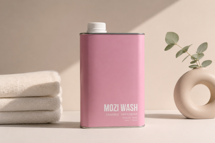 Why I Started Mozi Wash — The Obsession With Scent That Changed My Laundry