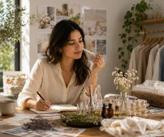 Why Laundry Deserves the Same Creativity as Fine Fragrance