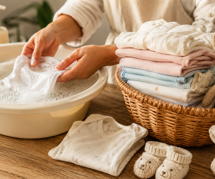 What Makes a Laundry Detergent Non-Toxic? (What to Look For)