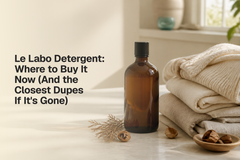 Le Labo Detergent: Where to Buy It Now (And the Closest Dupes If It's Gone)