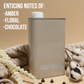 Mozi Wash Laundry Detergent