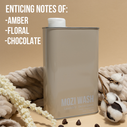 Mozi Wash Laundry Detergent