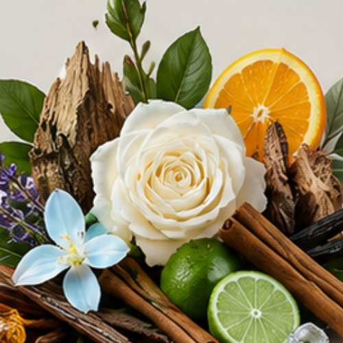I enjoy all scent elements