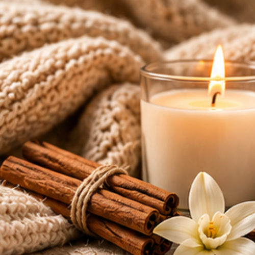 Warm & Cozy