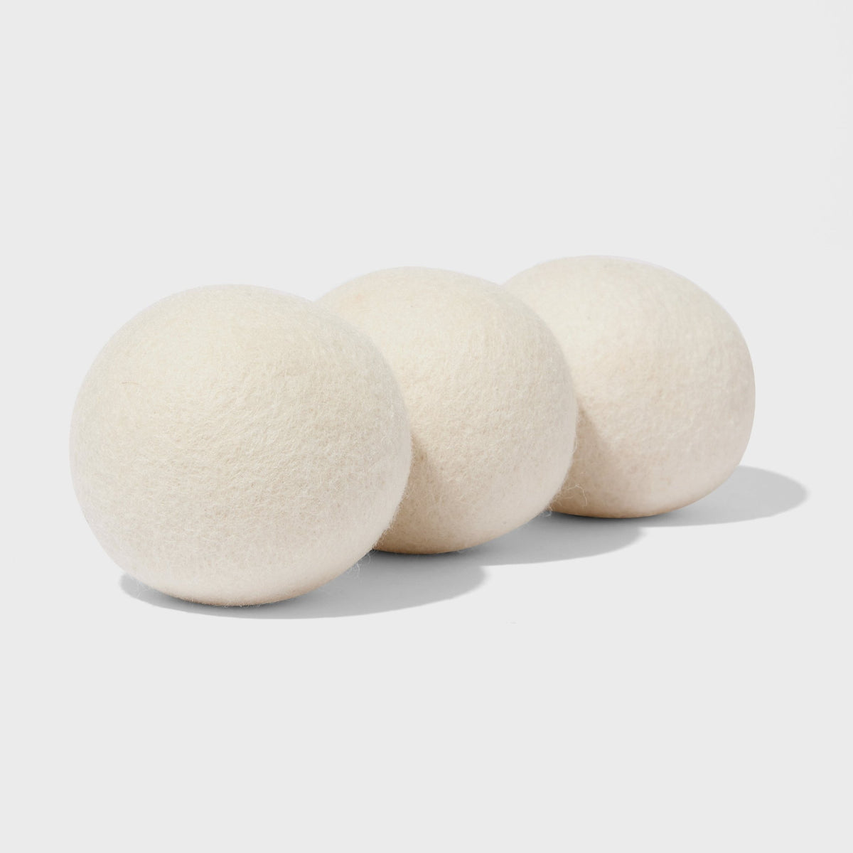 2 Pack + Deep Clean Booster + Dryer Balls - Mozi Wash