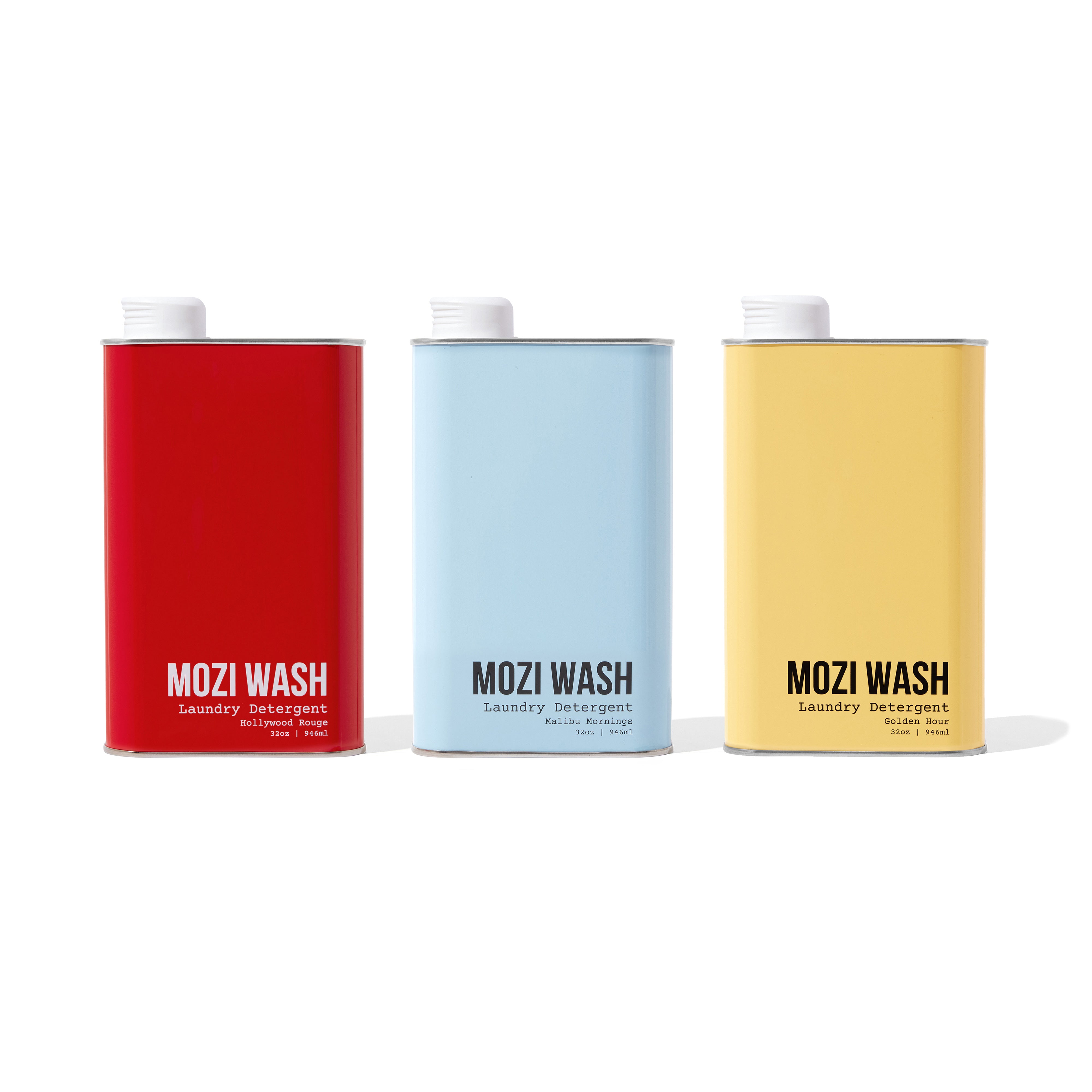 Limited Edition Lux Bundle