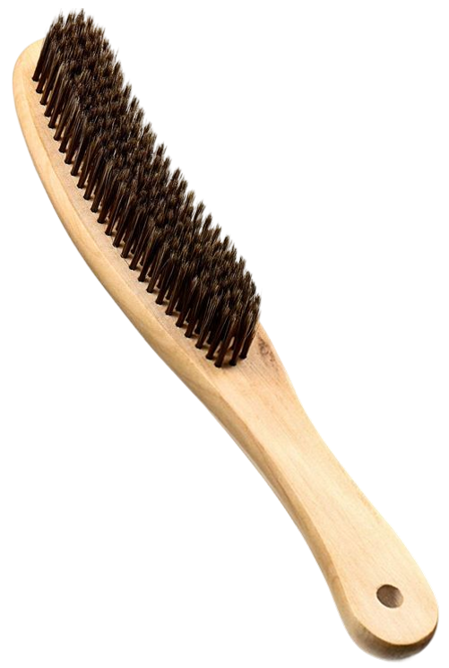 Mozi Wash Precision Stain Brush