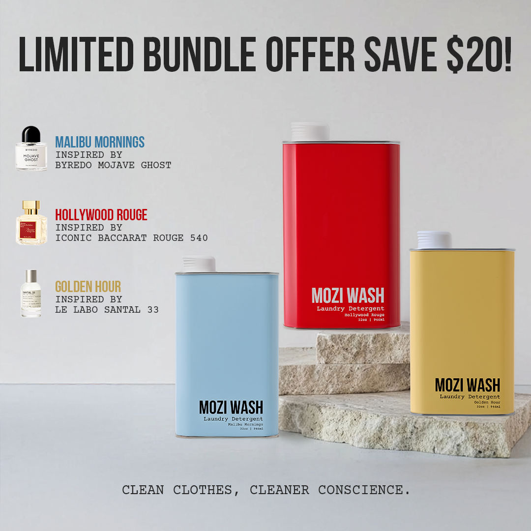 Limited Edition Lux Bundle