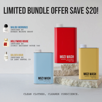 Limited Edition Lux Bundle