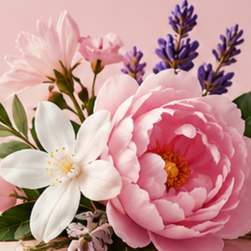 Floral notes