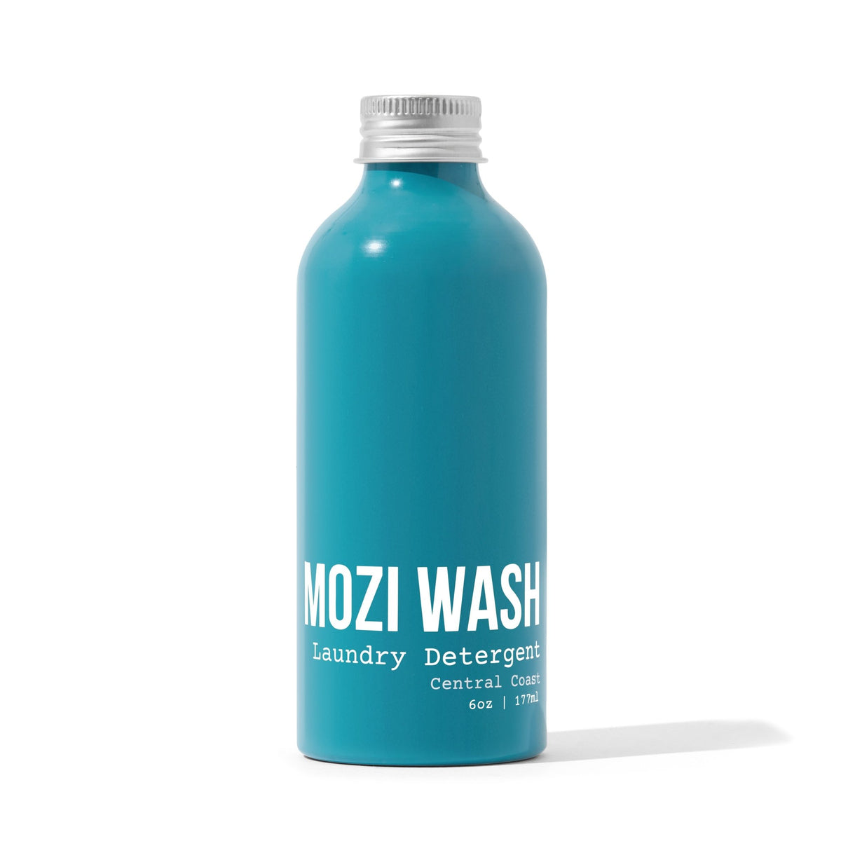6 oz Central Coast - Mozi Wash