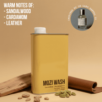 6 oz Golden Hour - Mozi Wash