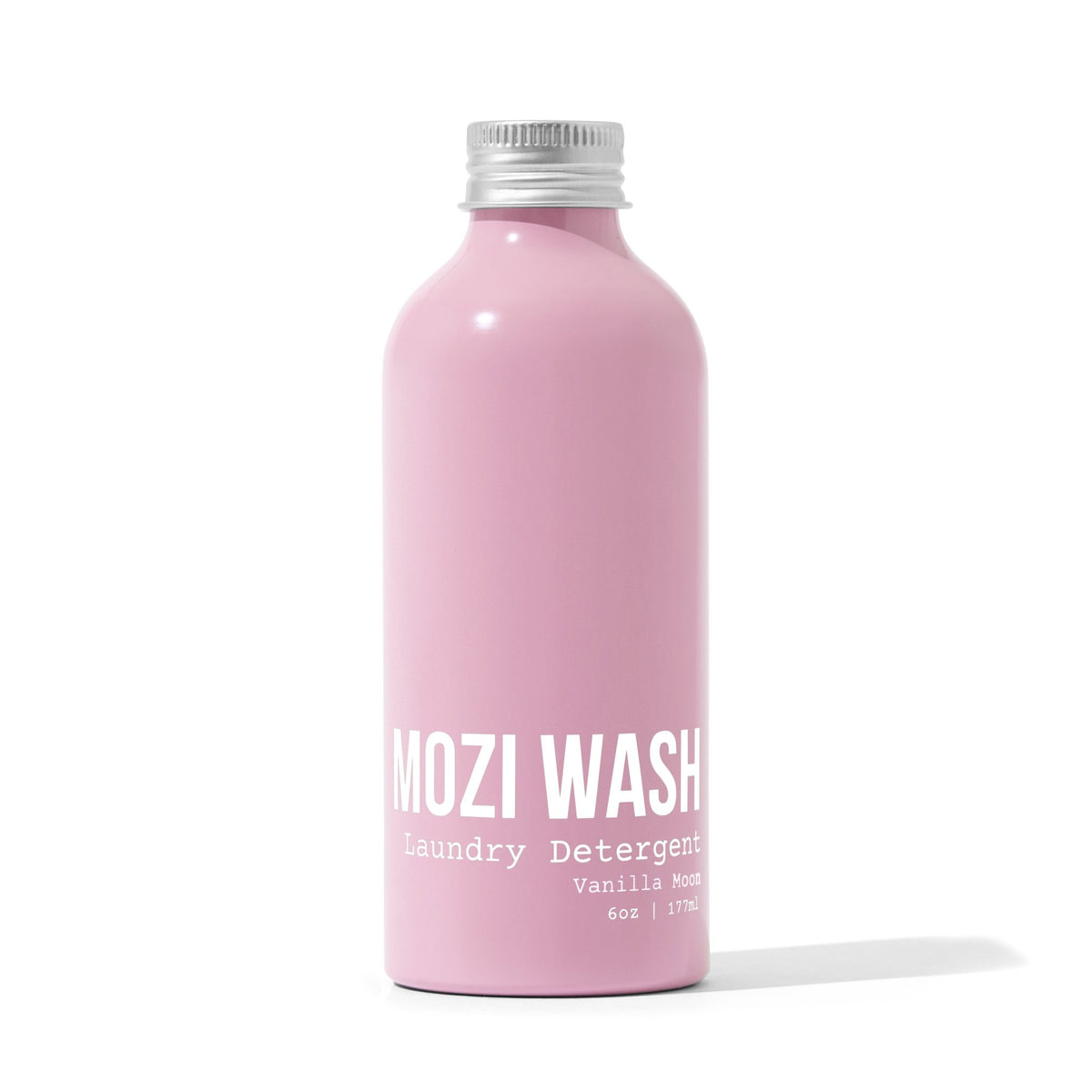 6 oz Vanilla Moon - Mozi Wash