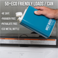 Mozi Wash Laundry Detergent