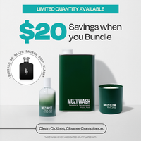 Alpine Woods Ritual Trio