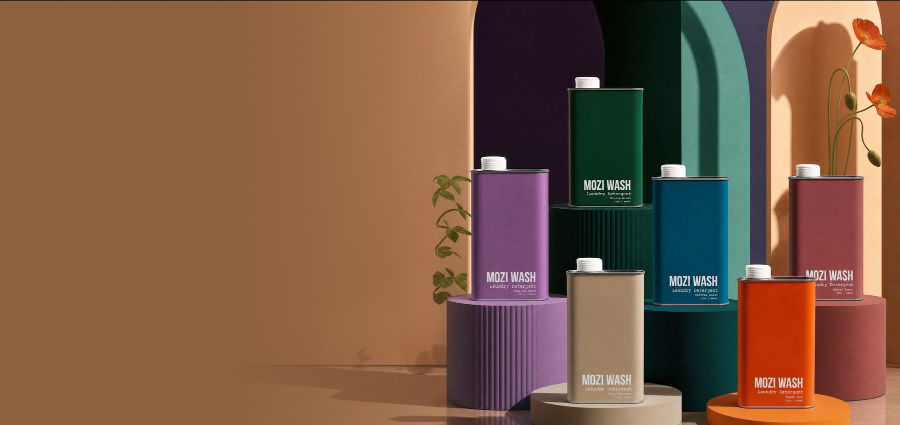 Build Your Bundle,
Save Big on Every Wash