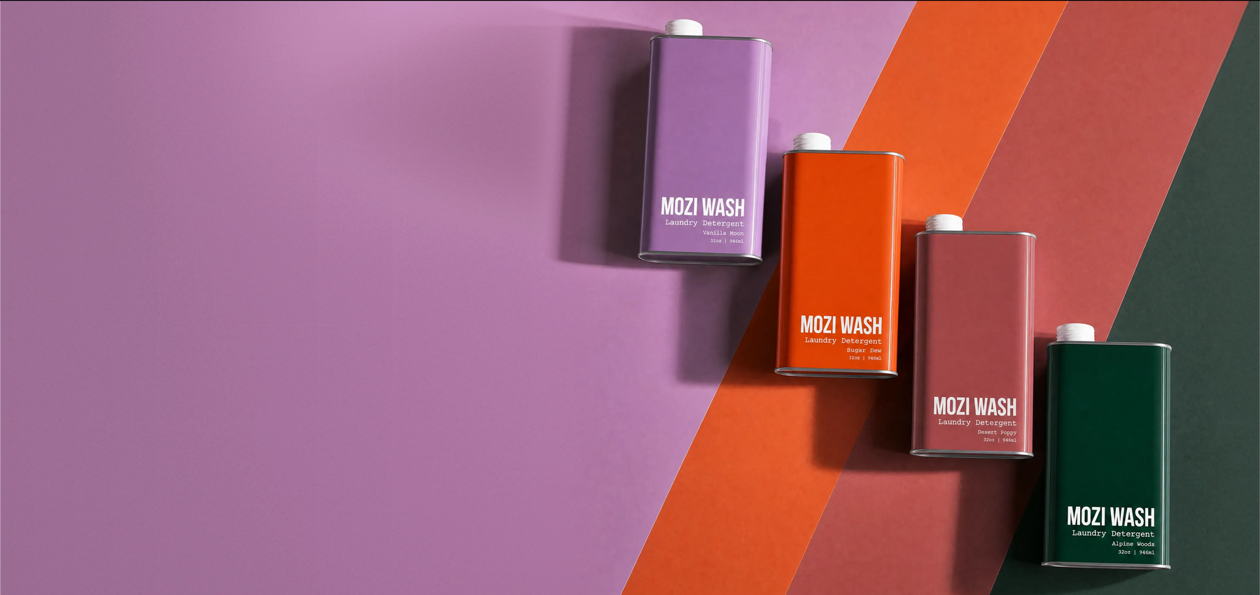 One Bundle. Every Scent You Love.
