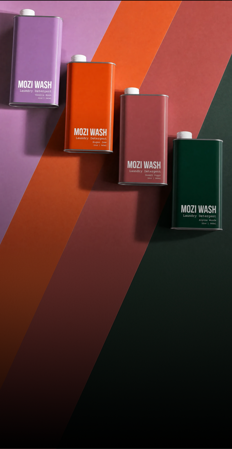 One Bundle. Every Scent You Love.