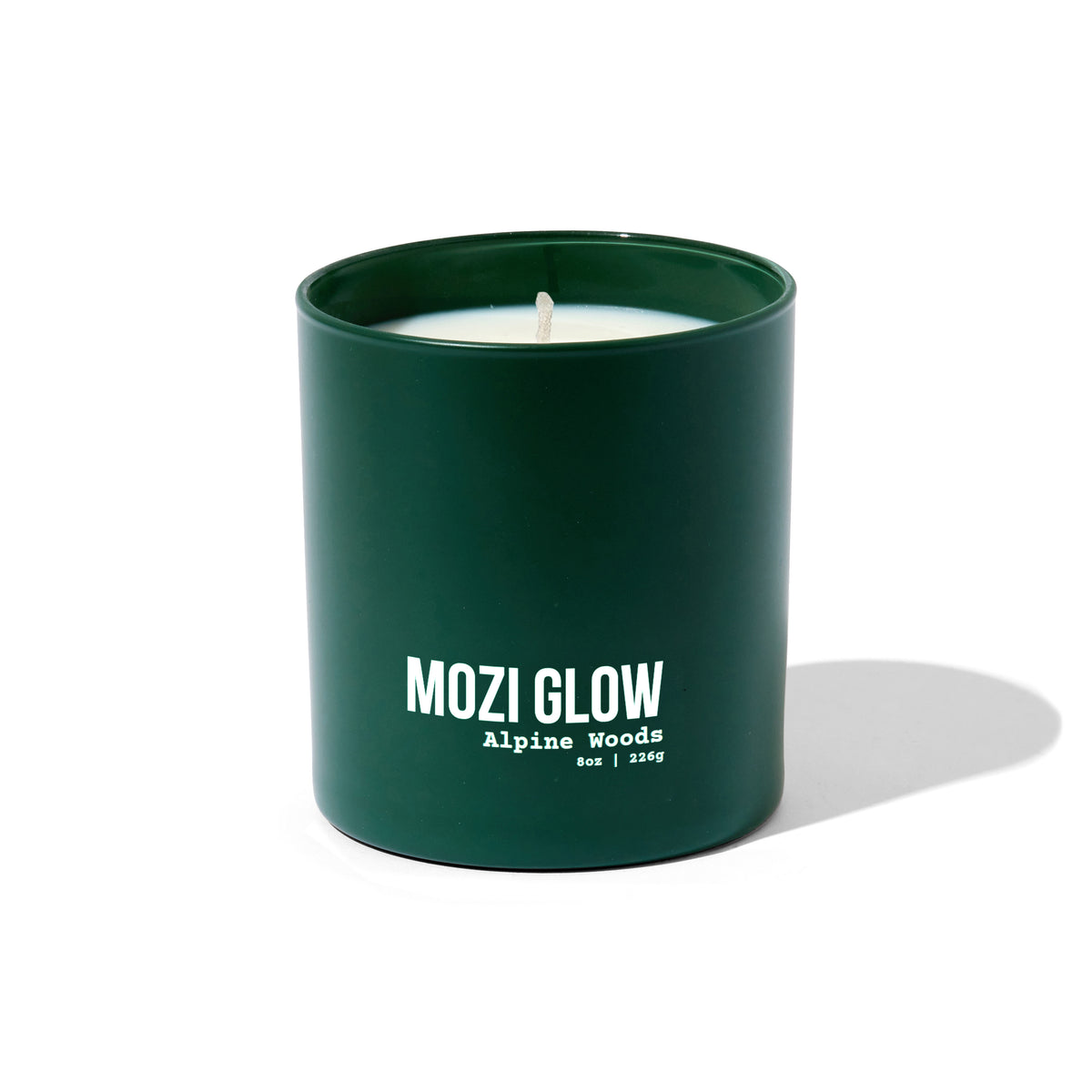 Alpine Woods Candle