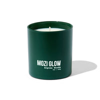 Alpine Woods Candle