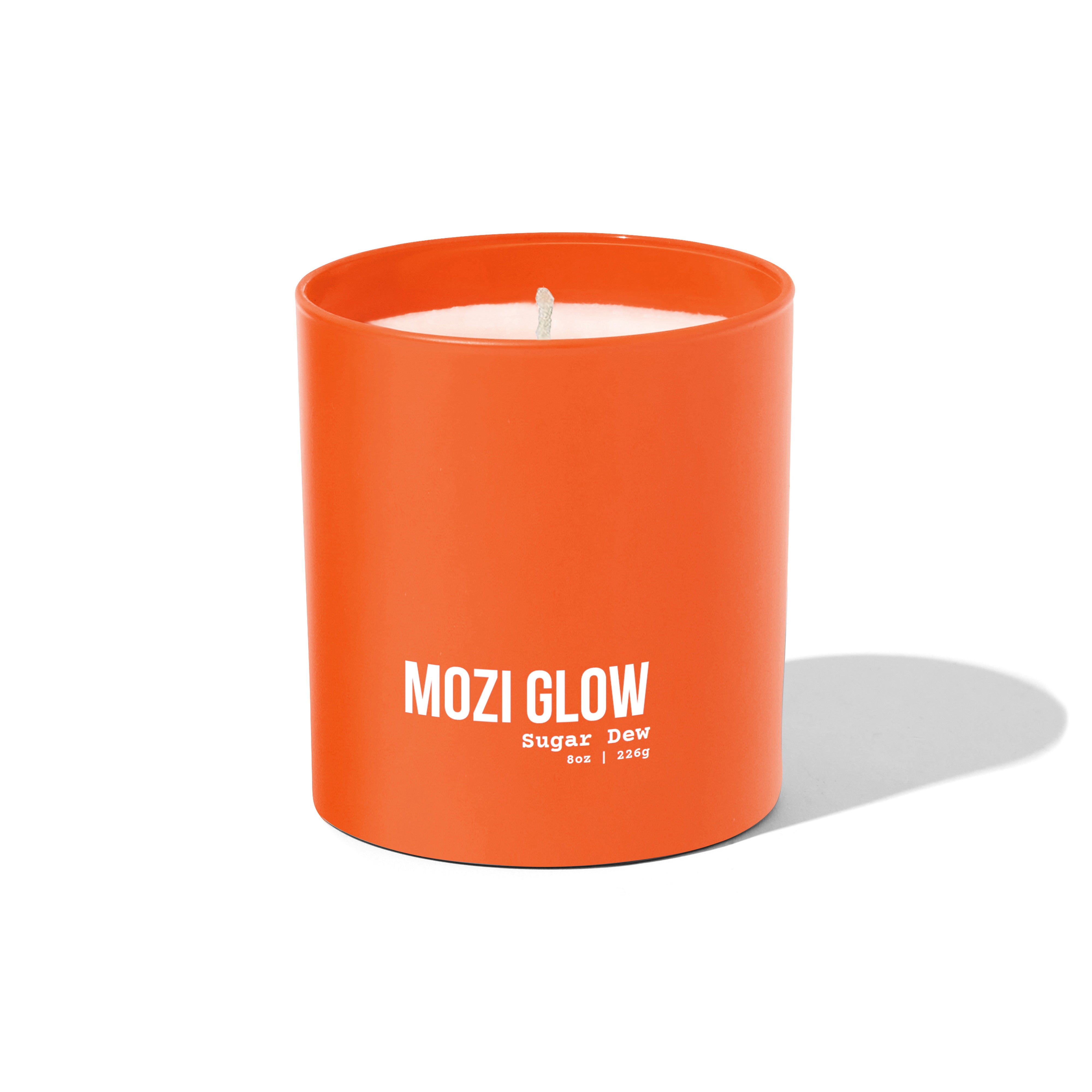 Mozi Glow Sugar Dew Candle