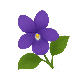 Sweet Violet