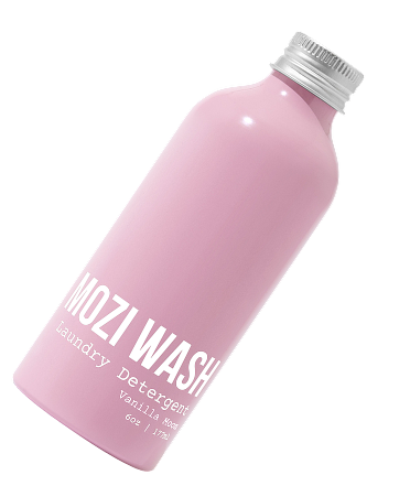 Left Bottle
