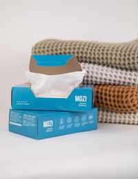 Central Coast Dryer Sheets
